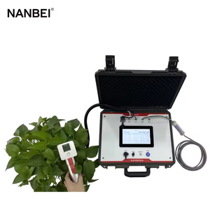 Bitkileri ölçme meyve ve sebze çim fotosentez oranı bitki fotosentez ölçer - Product Image 5