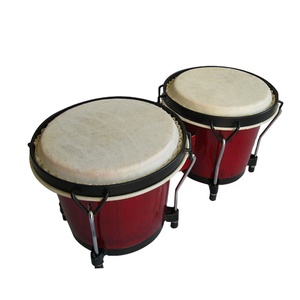 Orff Percusión de mano para niños Bangga Drum Set Tambores grandes y pequeños al por mayor - Product Image 2