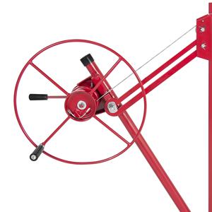 Outil de Construction de levage de panneau de levage de cloison sèche de 11 pouces - Product Image 5