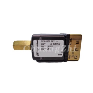 Compresseur d'air pour électrovanne Ingersoll Rand 92824150 92904853 - Product Image 1
