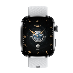 Reloj Inteligente Deportivo Unisex 2025 con Pantalla Táctil Completa, Navegación GPS 5.3, Monitor de Actividad y Salud - Product Image 2