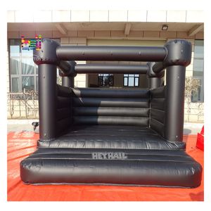 Hiện đại 10x10ft Trắng <span class=keywords><strong>Inflatable</strong></span> lâu đài bouncy mềm thiết bị chơi cho đám cưới và các sự kiện nhà bị trả lại MOONWALK bán hàng tốt nhất - Product Image 5