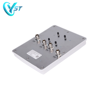 Routeur Wifi Ubiquiti AP M2 Bullet neuf avec antenne extérieure 4G, type numérique, fréquence 5G, plage de fréquences 915 MHz, polarisation verticale