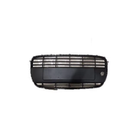 COPAUTO 86522-0X000 Pare-chocs avant ABS avec grille pour 2011 I10