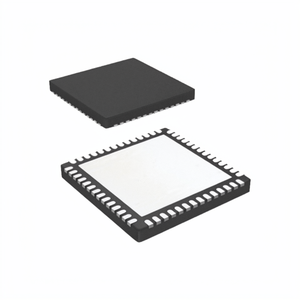 ชิ้นส่วนอิเล็กทรอนิกส์แบบมีแผ่นรองรับ (Power Management IC, PMIC) รุ่น VFQFN 56 ชิ้น พร้อมจำหน่าย รุ่น SI3473A-A01-IMR - Product Image 1