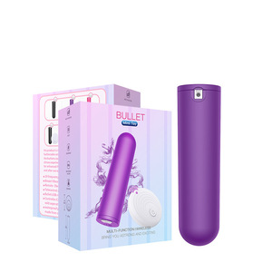 Vibromasseur longue portée sans fil à fréquence variable, forte vibration, produits pour adultes, bâton de <span class=keywords><strong>massage</strong></span> Jiuba Mojiesha - Product Image 3