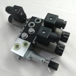 สวีอาร์ เฮเว ไดเรคชันแนล สปูล รุ่น SWR1A7-UD-1-WG230-210 - Product Image 3