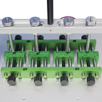 on Sale Electronic Measuring Instruments Button Life Testing Machine for Electronics Product