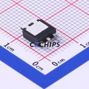 Nuevo y Original AP94T07GH TO-252 Transistor de efecto de campo (MOSFET) Venta completa Chips de componentes electrónicos y servicio BOM - Product Image 2