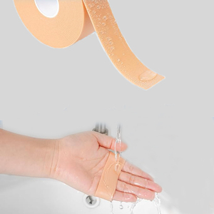 Ruban adhésif en mousse anti-usure pour la prévention des ampoules, protection contre les irritations des talons, des pieds, des mains et des orteils, imperméable et respirant - Product Image 2