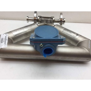 Débitmètre Coriolis and Motion CMF050M 1/2 pouce (DN15) - Product Image 2