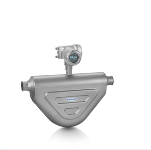 Medidor de Flujo Ultrasónico de Abrazadera Krohne-OPTISONIC 6300 para Medición de Flujo - Product Image 1