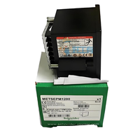 Compteur multi-fonctions Schneider PM2100 PM5300 DM3200 triphasé avec affichage LED, classe de précision 2 - Stock important disponible
