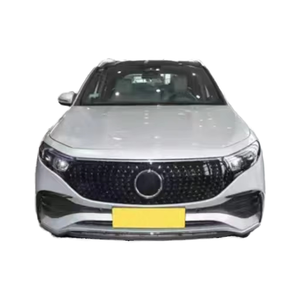 <span class=keywords><strong>B</strong></span>/E/<span class=keywords><strong>N</strong></span>/Z EQA Modelo 2025 EQA 260 Autonomía NEDC de 619 km Batería de 73.5 kWh Motor de 140 kW - Product Image 1