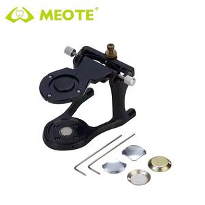 Foshan Meite articulateur magnétique dentaire équipement de laboratoire dentaire articulateur de prothèse dentaire bouche complète dentaire - Product Image 5