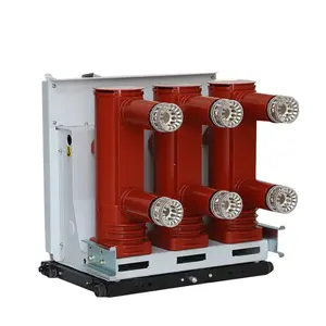 HAYA VCB type 12KV /24KV high voltage vacuum circuit breaker vacuum switch for electrical switchgear