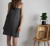 Serviette en lin. Serviette de spa en lin. Jupe de sauna. Enveloppe de spa en lin. Serviette de bain en lin. Serviette de bain naturelle. Serviette en lin biologique