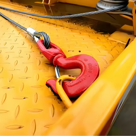 Swivel Lifting Hook