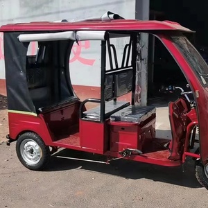 รถตุ๊กตุ๊กบาจาจใหม่ ปี 2023 สำหรับผู้ใหญ่ ขาย - Product Image 3