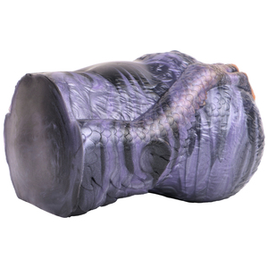 Fantasy Griffin <span class=keywords><strong>Penis</strong></span> Stroker Dubbel Kanaals Pocket Pussy Mannelijke Masturbator Fetisj Seks Speelgoed voor Mannen <span class=keywords><strong>Penis</strong></span> Training Seksplezier - Product Image 3