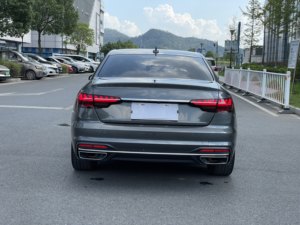 <span class=keywords><strong>Audi</strong></span> A4L 2022 Modelo 40 TFSI Moda Elegancia Exportación Profesional Coche de <span class=keywords><strong>segunda</strong></span> <span class=keywords><strong>mano</strong></span> - Product Image 6