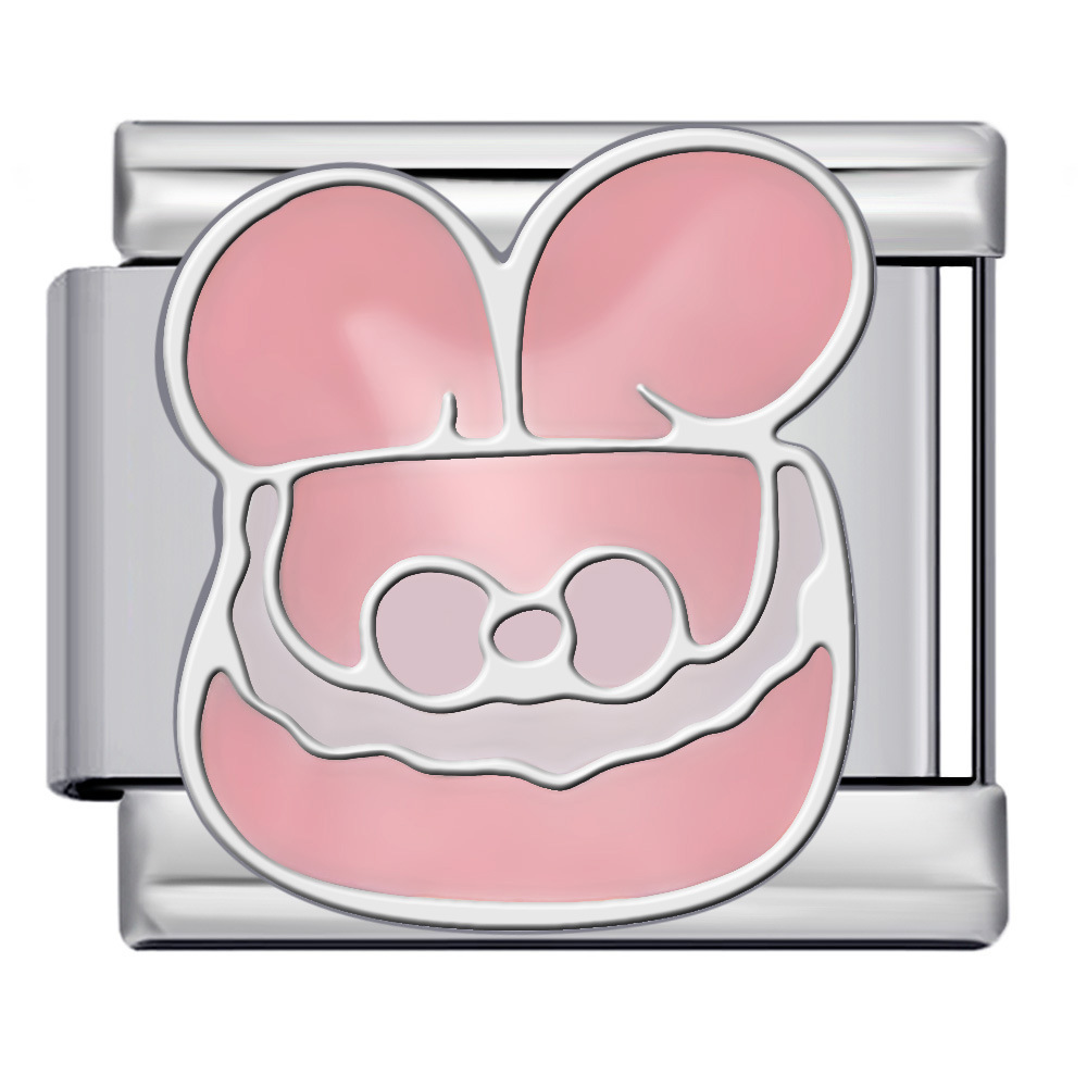 ICJ2465Silver