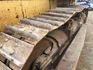 Bulldozer usado Cat D8K de segunda mano Cat D8N/ D8R/ D8K /D8H en buenas condiciones de funcionamiento para la venta - Product Image 6