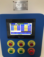 SMCLM-11B-AT PVC ID Carte À Puce Presse Plastifieuse A3 Taille Machines De Laminage