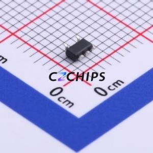 Tout nouveau et original ME2188C30M5G SOT-23-5 Circuit intégré IC puce PMIC puissance DC-DC IC - Product Image 2