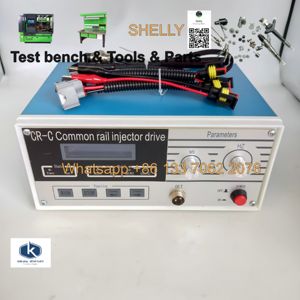 <span class=keywords><strong>CRI200</strong></span>, CR1000, CRDI Injektor-Testgerät für gemeinsame Schiene - Product Image 5