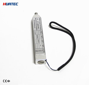 เครื่องวัดการสั่นสะเทือนแบบดิจิตอลแบบพกพา 10Hz - 1kHz รุ่น HG-6410 สำหรับปั๊มและเครื่องอัดอากาศ - Product Image 3