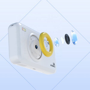 Cámara de aprendizaje AI para niños Dispositivo inteligente educativo Escáner de narración interactiva con contenido 4G WiFi BabyBus - Product Image 2