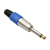 Connecteur adaptateur en alliage de zinc et plastique, 0,018 kg, pour intérieur et scène, directement de l'usine