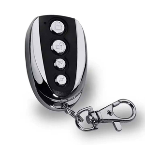 Télécommande <span class=keywords><strong>de</strong></span> Clonage ABCD 433,92 MHz à 2 Canaux pour Voiture et <span class=keywords><strong>Porte</strong></span> <span class=keywords><strong>de</strong></span> <span class=keywords><strong>Garage</strong></span>, Copieur <span class=keywords><strong>de</strong></span> Télécommande à Code Fixe, Contrôleur <span class=keywords><strong>de</strong></span> <span class=keywords><strong>Garage</strong></span> - Product Image 3