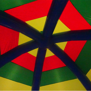 Tente <span class=keywords><strong>de</strong></span> piscine gonflable imperméable avec couverture <span class=keywords><strong>de</strong></span> tente en forme <span class=keywords><strong>de</strong></span> dôme, <span class=keywords><strong>abri</strong></span>, toit, auvent, jeux aquatiques - Product Image 5