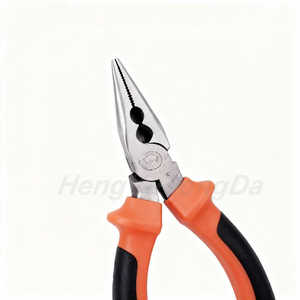 수공구 세트 가정용 목공 조합 다기능 도구 상자 자동차 수리 키트 수동 도구 상자 - Product Image 6