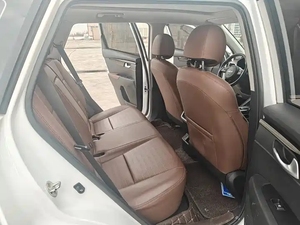Personalización Interior <span class=keywords><strong>Premium</strong></span>, Kia S-m-a-r-t Run 2021 2022 <span class=keywords><strong>2023</strong></span>, Auto Usado, Poco Kilometraje, Bien Mantenido - Product Image 4