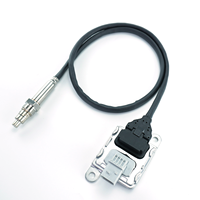Sensor de Óxido de Nitrógeno Directo de Fábrica 2347656 para Camiones Paccar DAF XF XG XG 480 FT, Sensor OEM del Fabricante