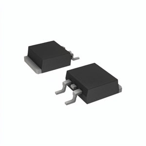 Single Diodes TO-252-3, DPAK , SC-63 Electronics Component VS-MBRD320TR-M3 Manufacturer Channel - Product Image 1