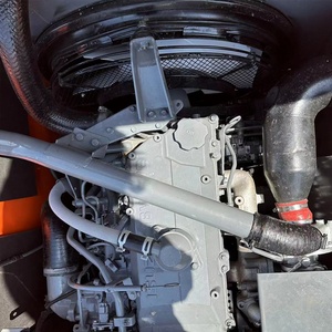 Excavadora Hidráulica Hitachi ZX 240 Original de Japón en Buenas Condiciones, Equipo Pesado Usado en Venta - Product Image 5