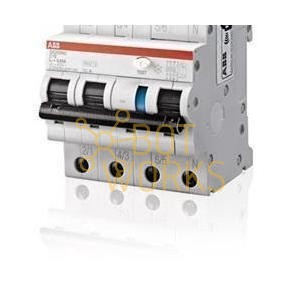 ABB 00050 - Nuovo - Product Image 1