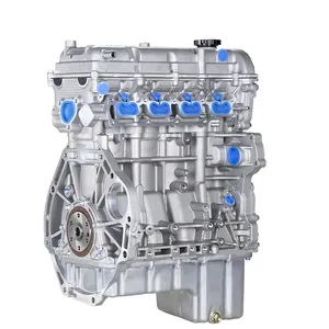 Новый двигатель K14B в сборе 1.4L без двигателя для Changhe Furuida M50 X5 большой ковш для двигателя в сборе