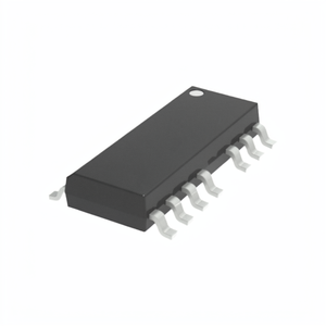 Power Management (PMIC) Electronics Component Manufacturer Channel 16 SOlC , 15 Leads NCV1397ADR2G - Product Image 1