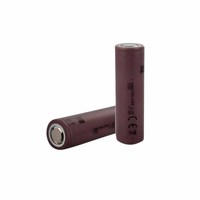 Batterie au lithium rechargeable d'origine Tenpower INR21700-50ME 21700 5000mAh 3.7V, cellule 21700 pour vélos électriques