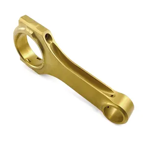 High Quality Connecting Rod Adracing High Performance Titanium Racing And Tuning Performance Connecting Rods