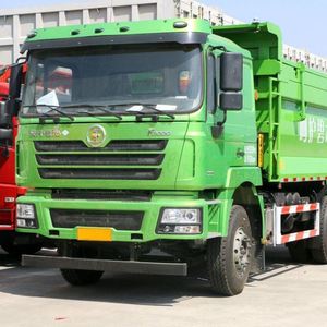 6X4 F2000 Dizel Kamyon Yeni Ağır Hizmet Tipi Tek Sıra Koltuklu Van Kargo Tankı ve İyi Motorlu Kamyon - Product Image 2