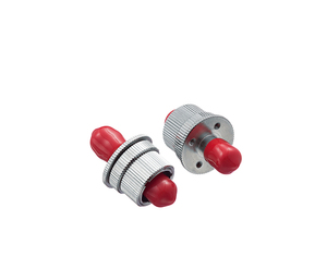 FTTH sử dụng Viễn Thông lớp SC ST UPC điều chỉnh suy hao 0-60db biến sợi quang Coupler ST nối Suy hao - Product Image 4