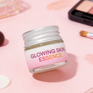 Envase Cosmético de Vidrio de Lujo de 20g 30g 70g con Protección UV <span class=keywords><strong>para</strong></span> Bloqueador Solar y <span class=keywords><strong>Crema</strong></span> de Noche - Product Image 3