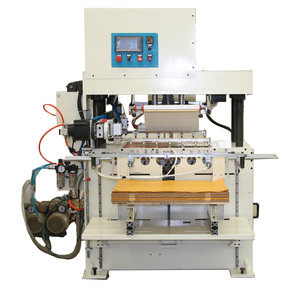 Hoạt động hướng dẫn ép nhiệt và vàng dập lá máy ép - Product Image 2