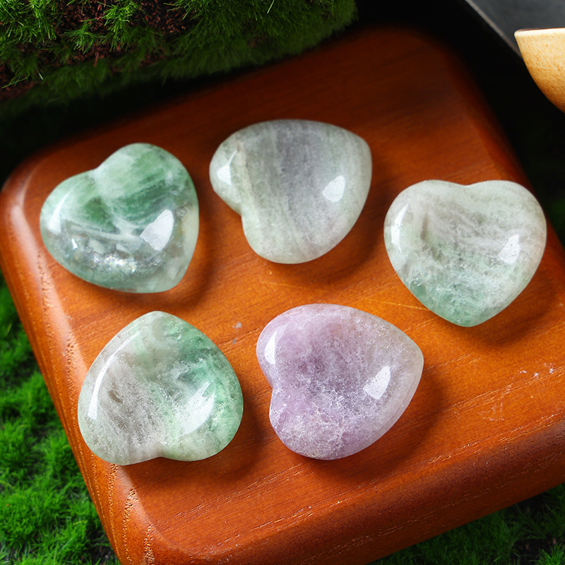 Fluorite verte (unité)